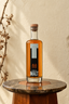 Whisky Single Malt bio tourbé – Série T – Uberach
