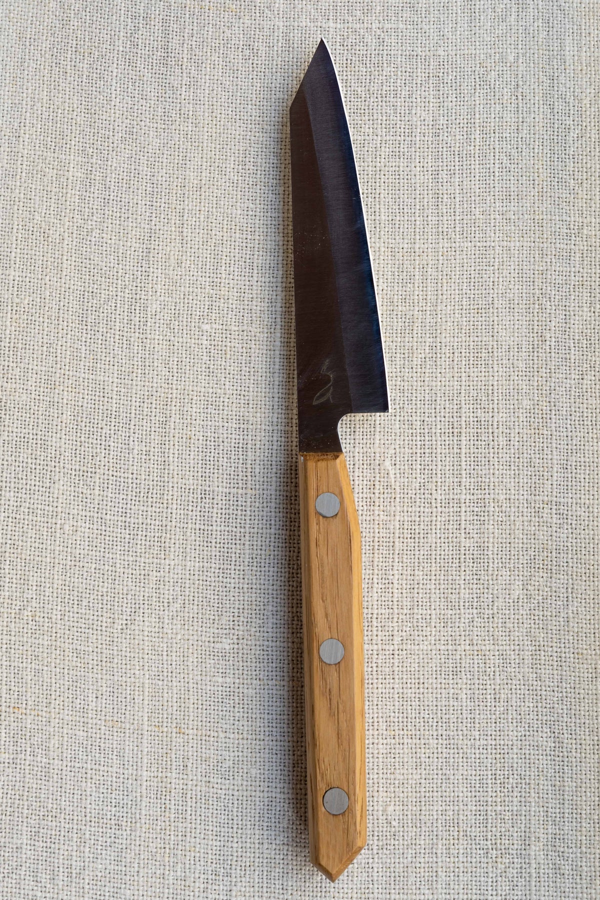 Couteau de table artisanal Elsass × Maison Stamm