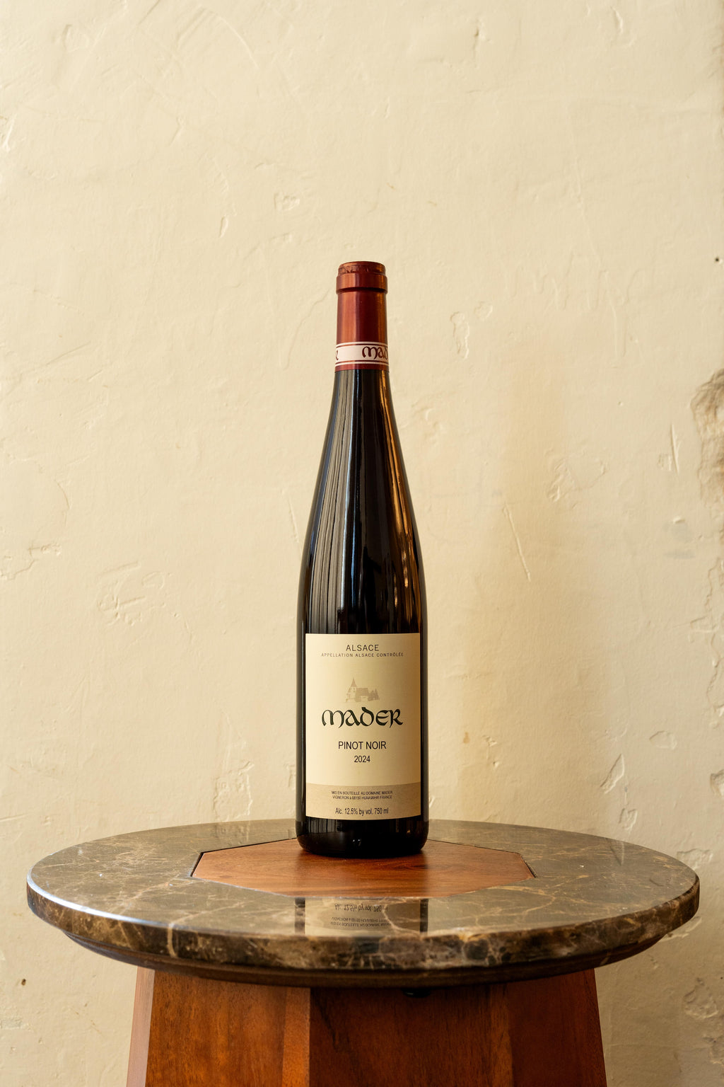 Pinot Noir – Mader – 2024